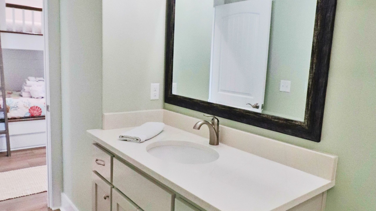 Photo of Bathroom in Port St. Joe