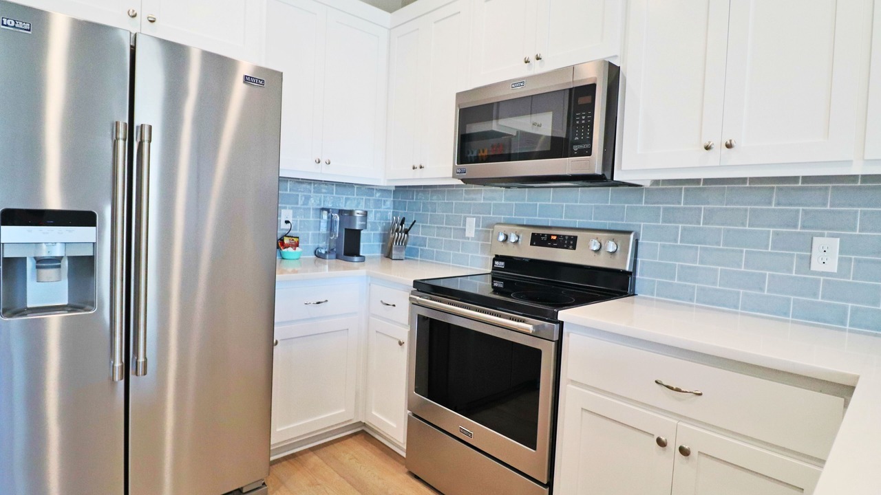 Photo of Kitchen in Port St. Joe