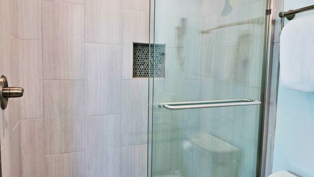 Photo of Bathroom in Port St. Joe