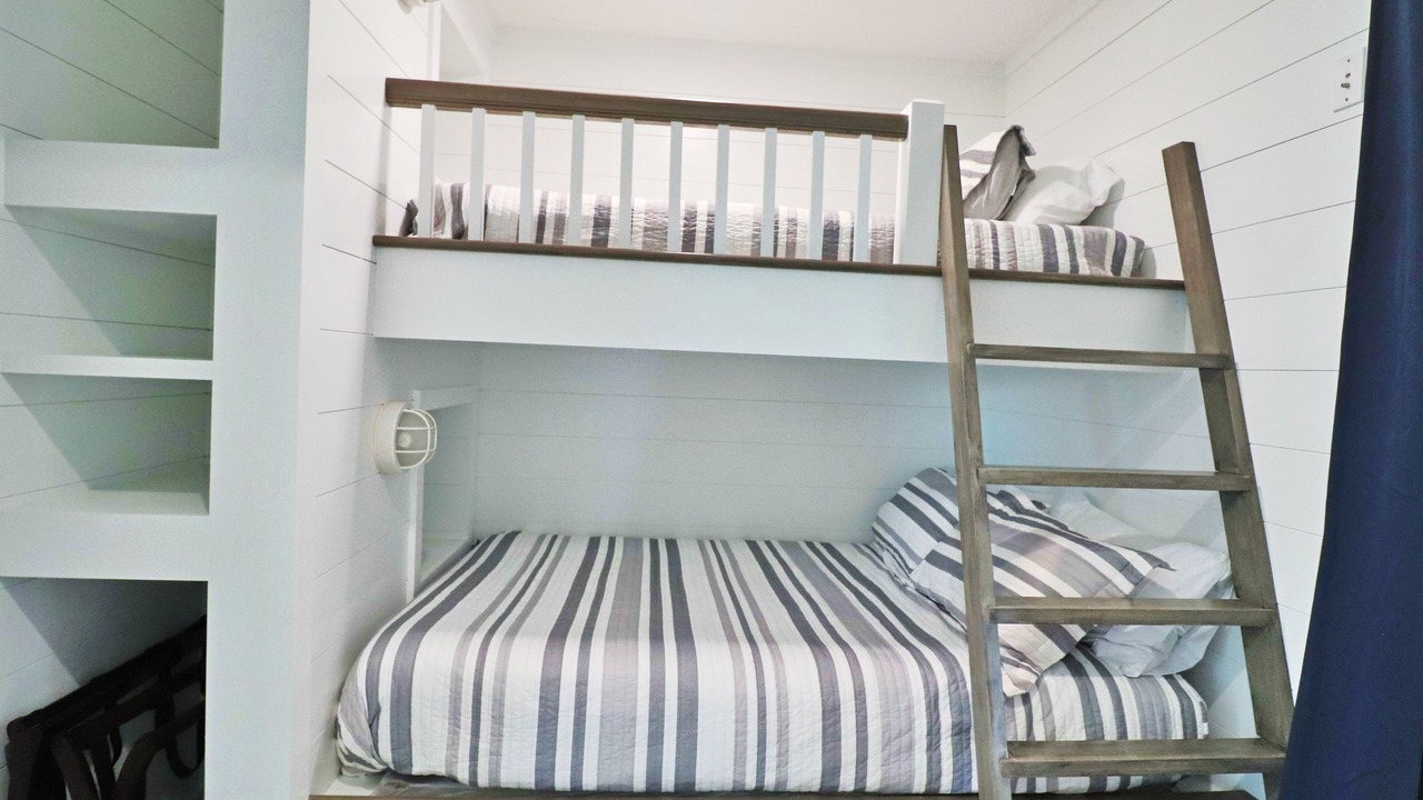 Photo of Bedroom in Port St. Joe