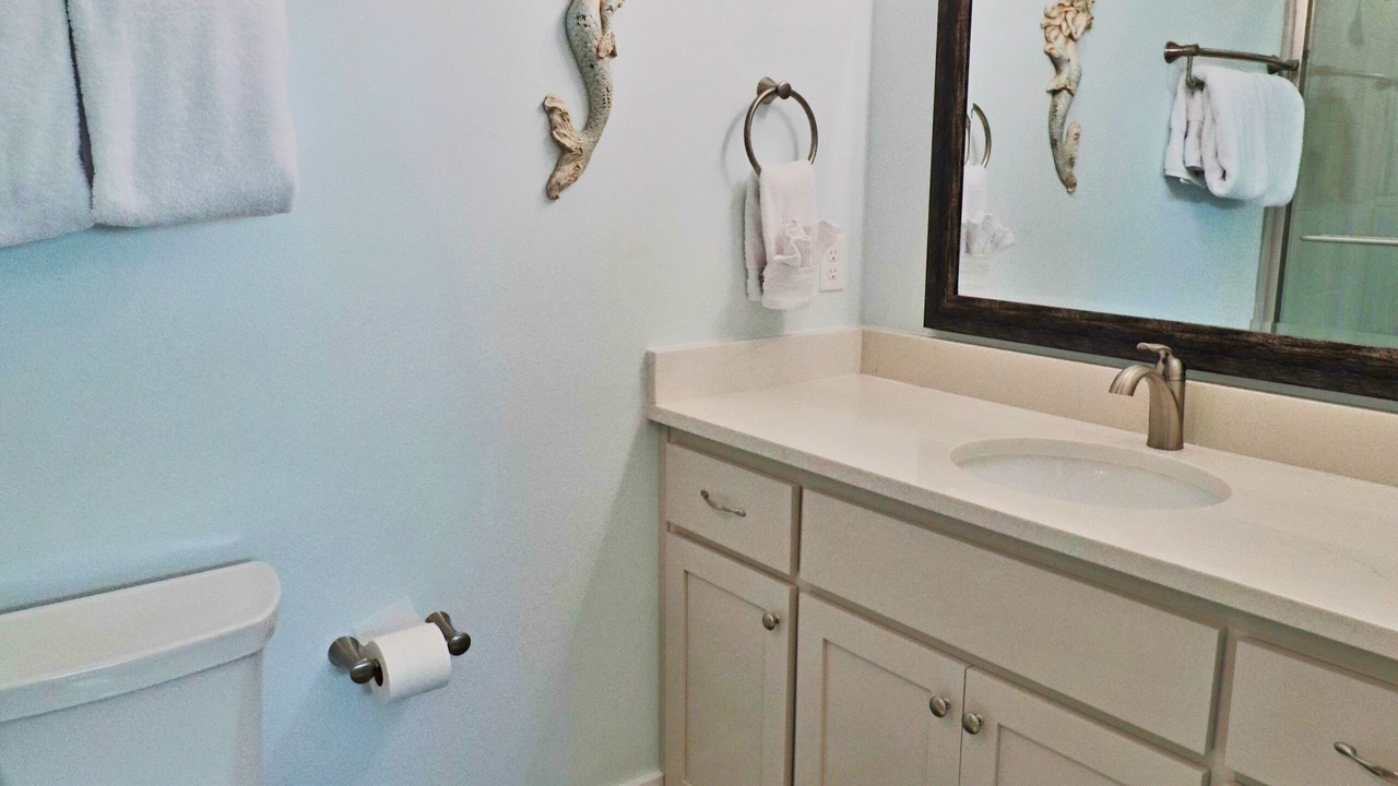 Photo of Bathroom in Port St. Joe