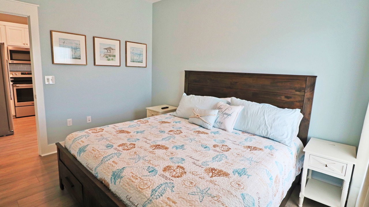 Photo of Bedroom in Port St. Joe