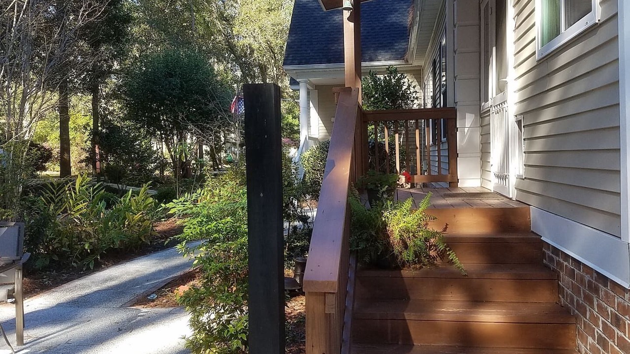 Photo of Outdoor in Beaufort