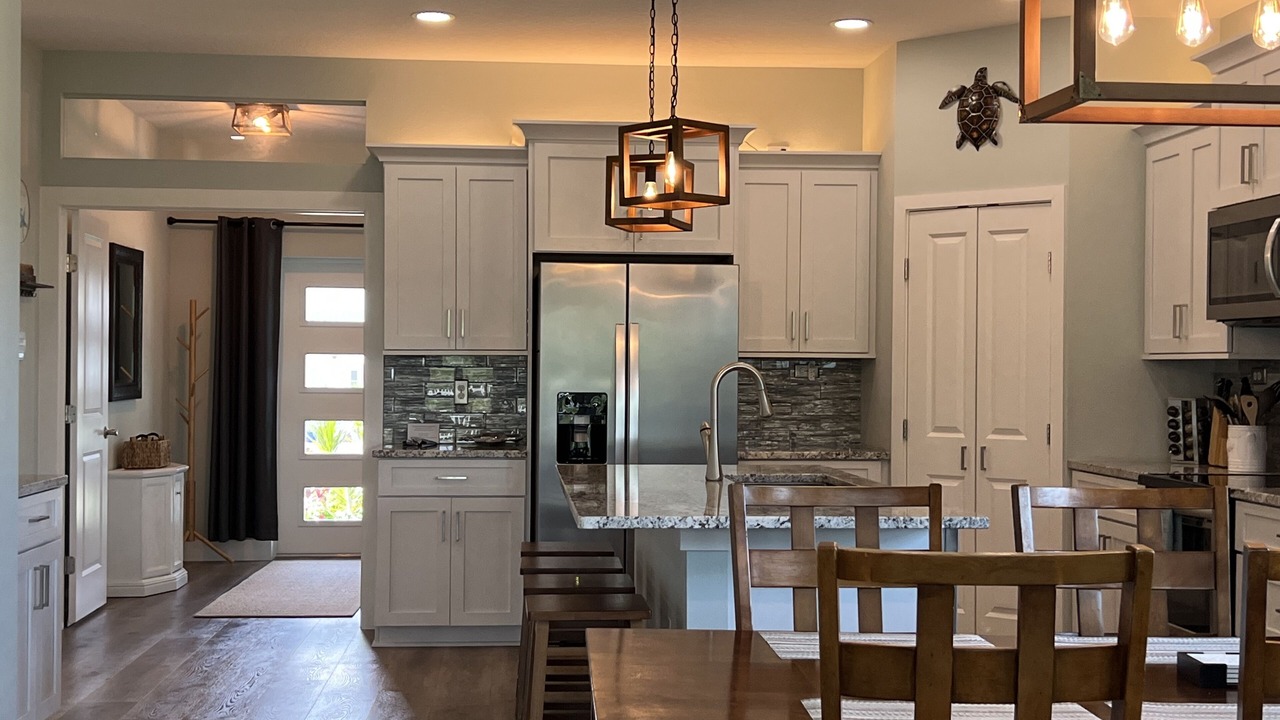 Photo of Kitchen in Marineland Acres