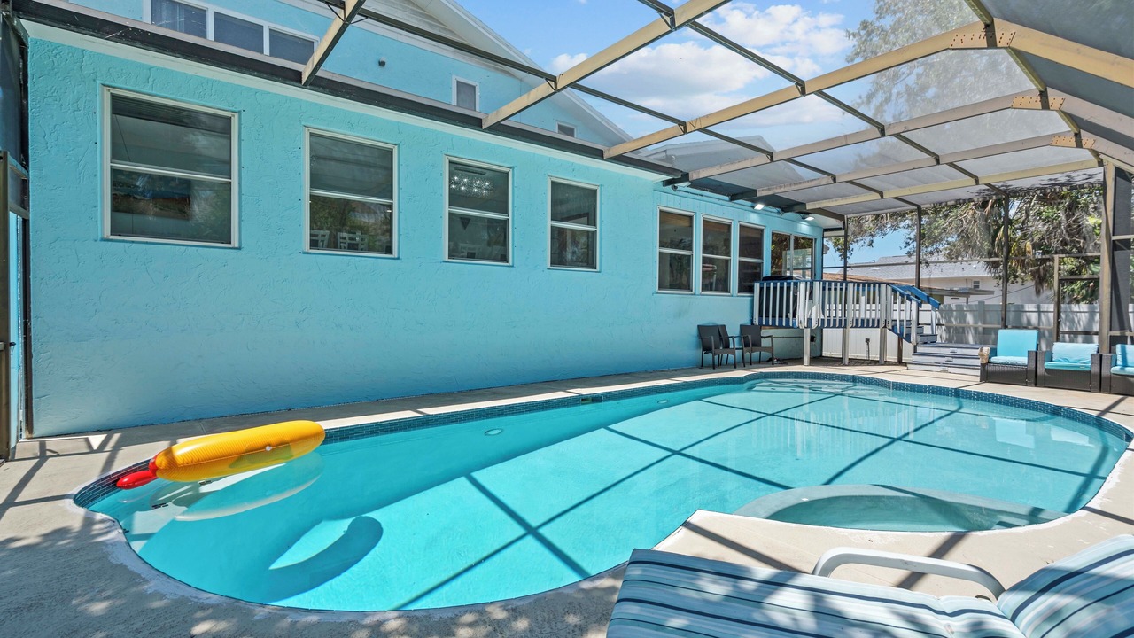 Photo of Outdoor in Belleair Beach