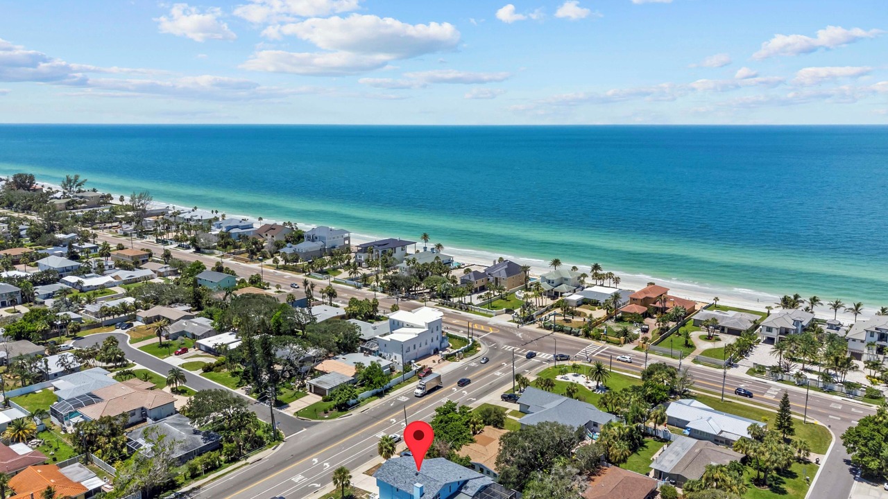 Photo of Outdoor in Belleair Beach