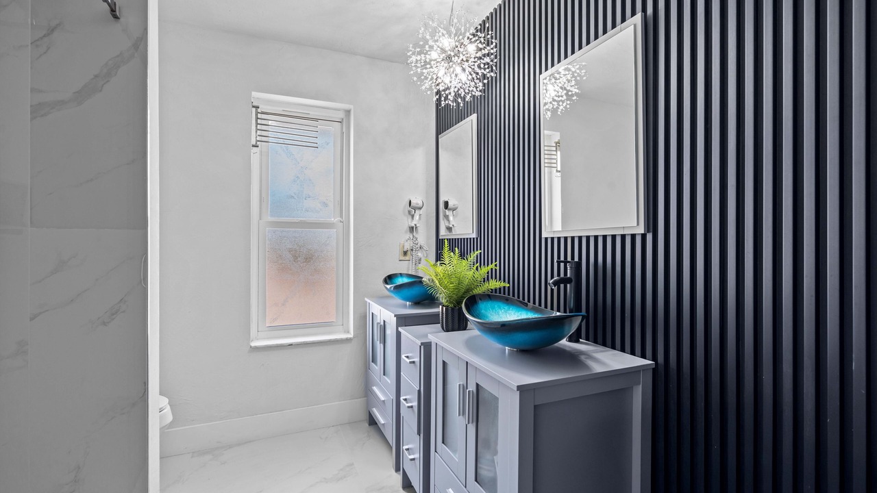 Photo of Bathroom in Belleair Beach
