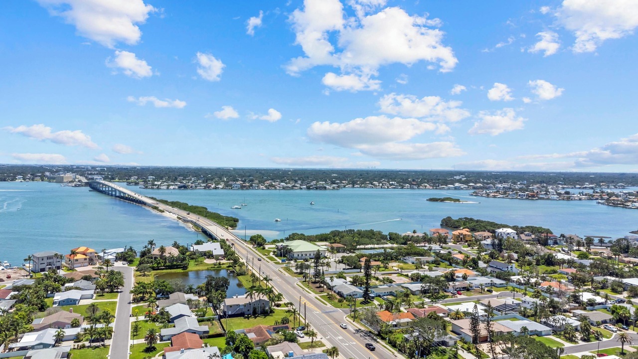 Photo of Outdoor in Belleair Beach