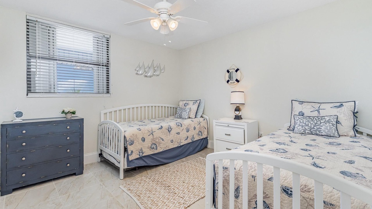 Photo of Bedroom in Crescent Beach