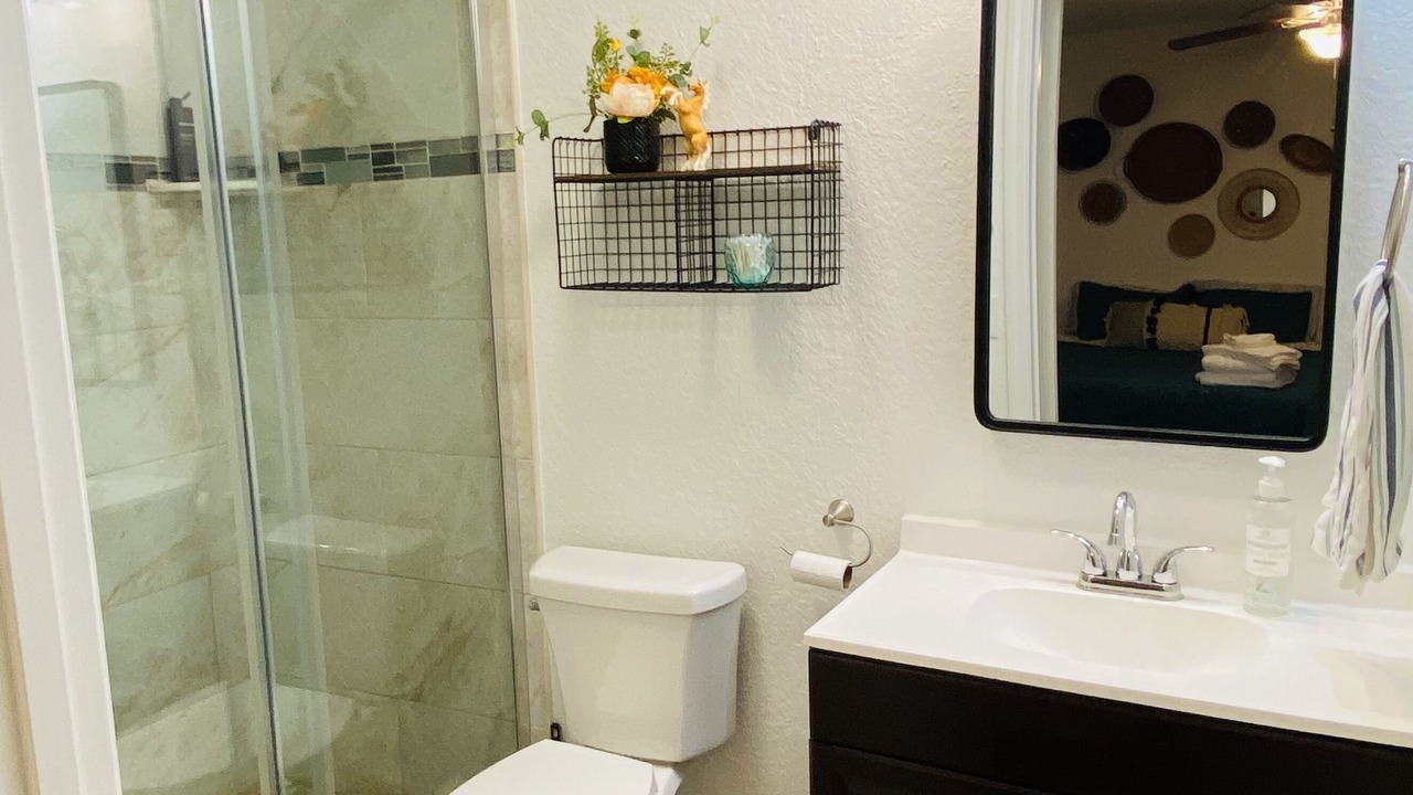 Photo of Bathroom in Fellowship