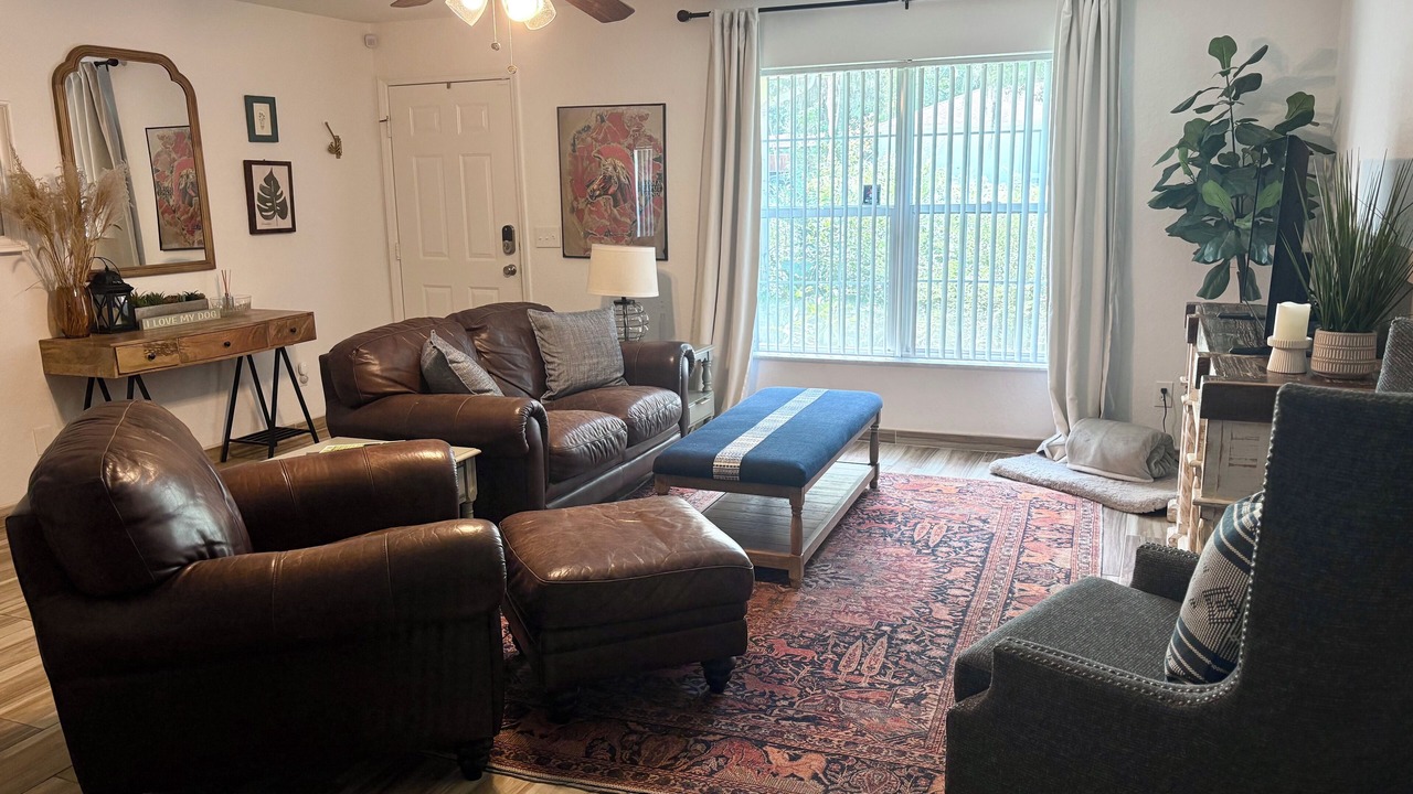 Photo of Livingroom in Fellowship