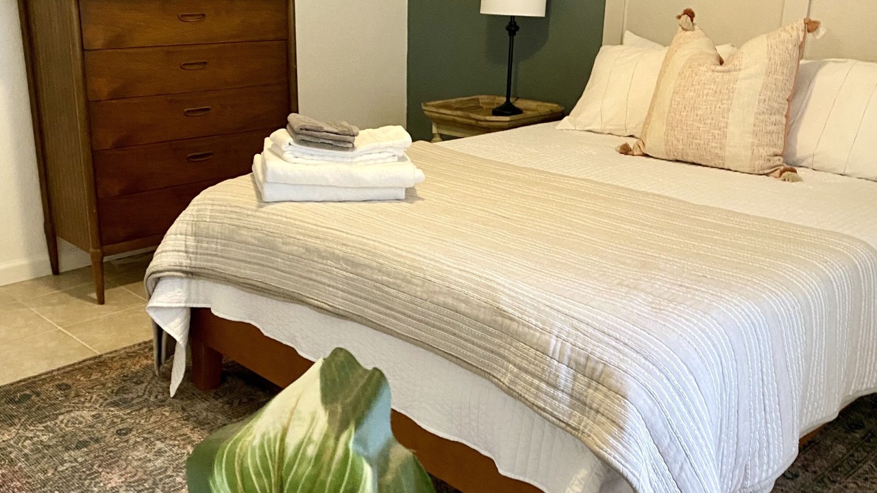 Photo of Bedroom in Fellowship