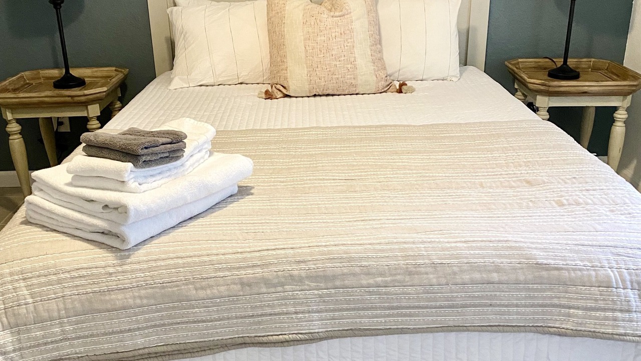 Photo of Bedroom in Fellowship