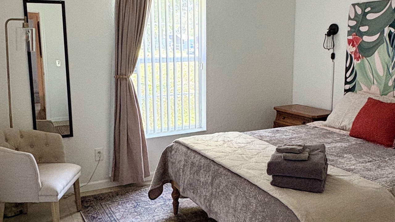 Photo of Bedroom in Fellowship