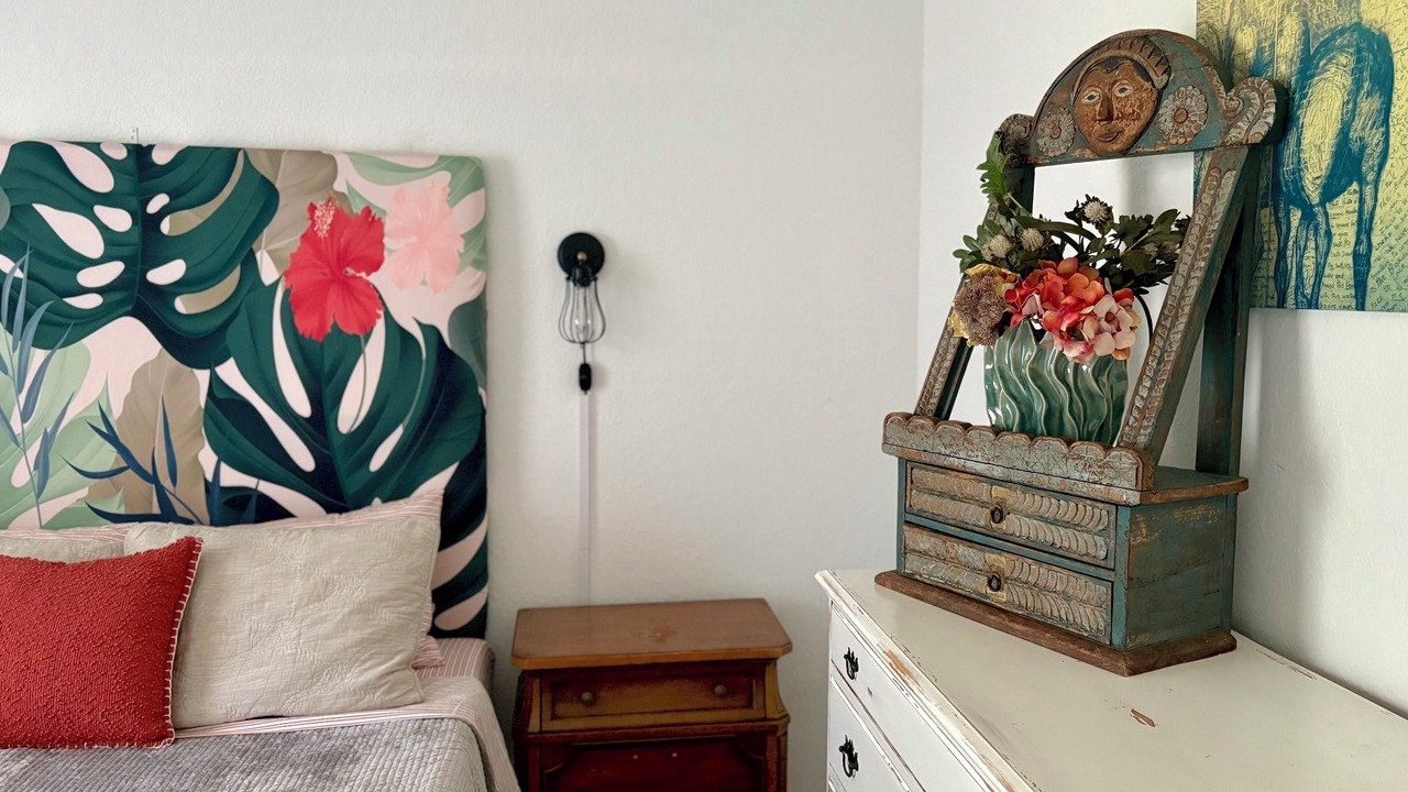 Photo of Bedroom in Fellowship