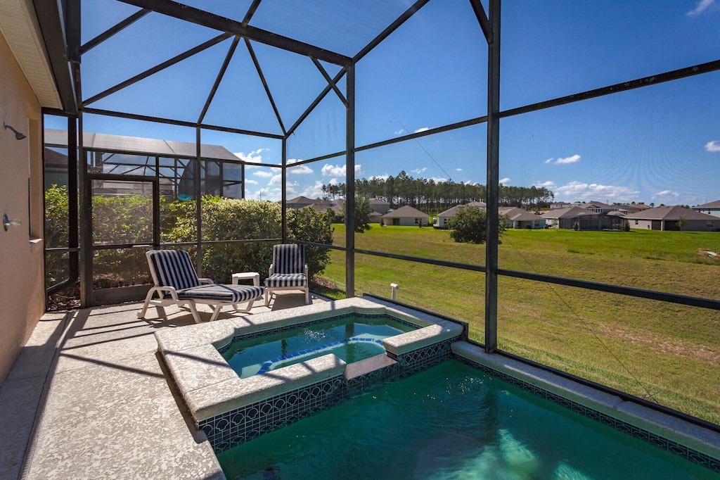 Photo of Outdoor in Florida Pines