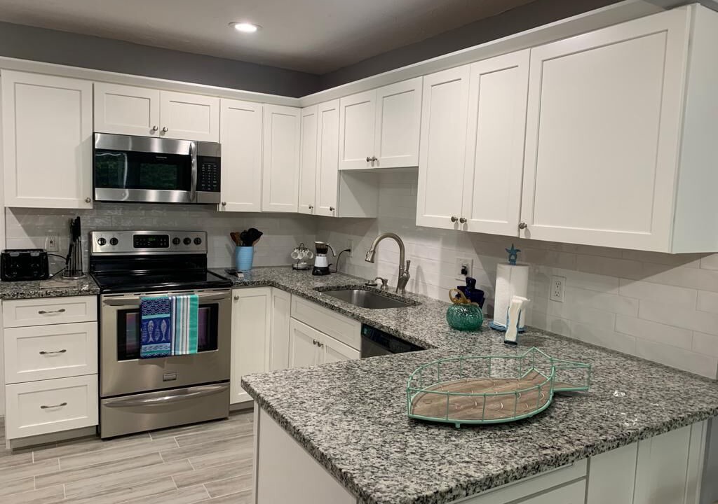 Photo of Kitchen in Florida Ridge
