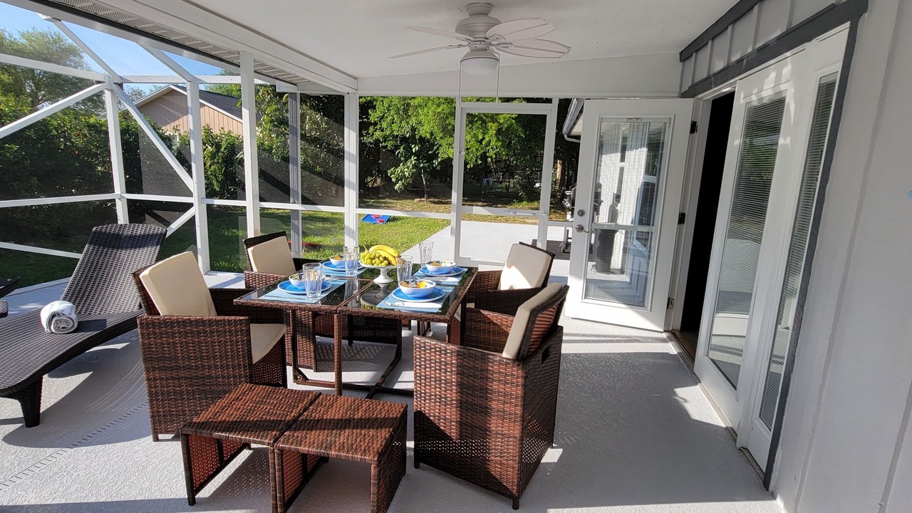 Photo of Outdoor in Florida Ridge