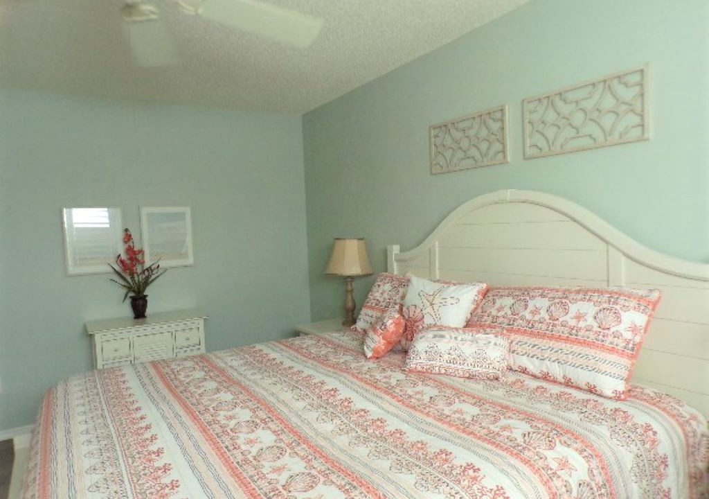 Photo of Bedroom in Duval