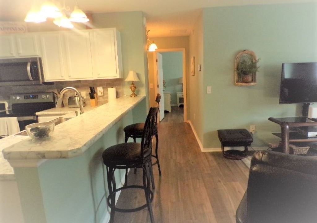 Photo of Kitchen in Duval