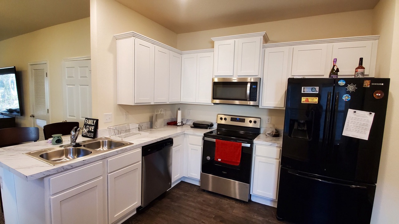Photo of Kitchen in St. Johns