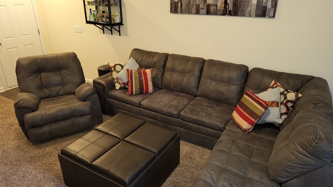 Photo of Livingroom in St. Johns