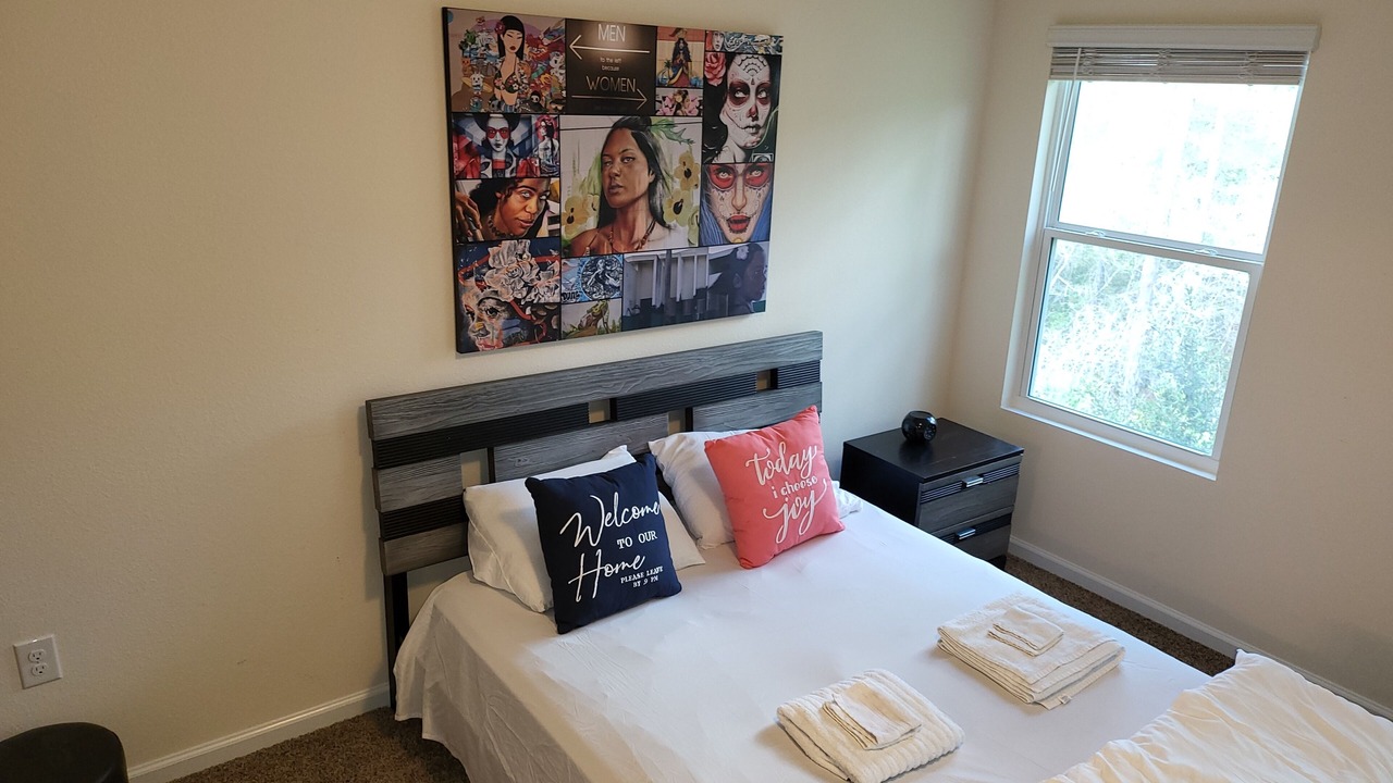 Photo of Bedroom in St. Johns