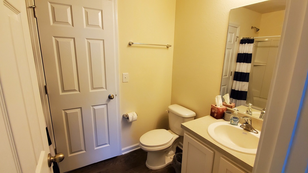 Photo of Bathroom in St. Johns