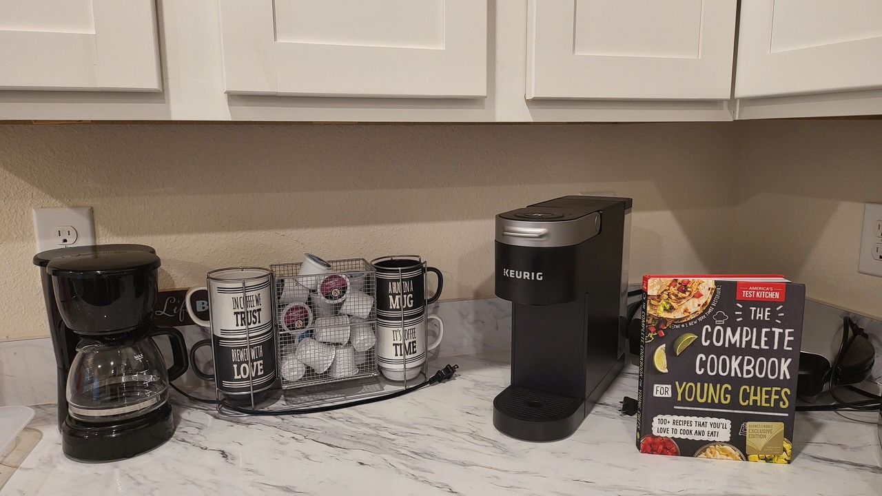 Photo of Kitchen in St. Johns