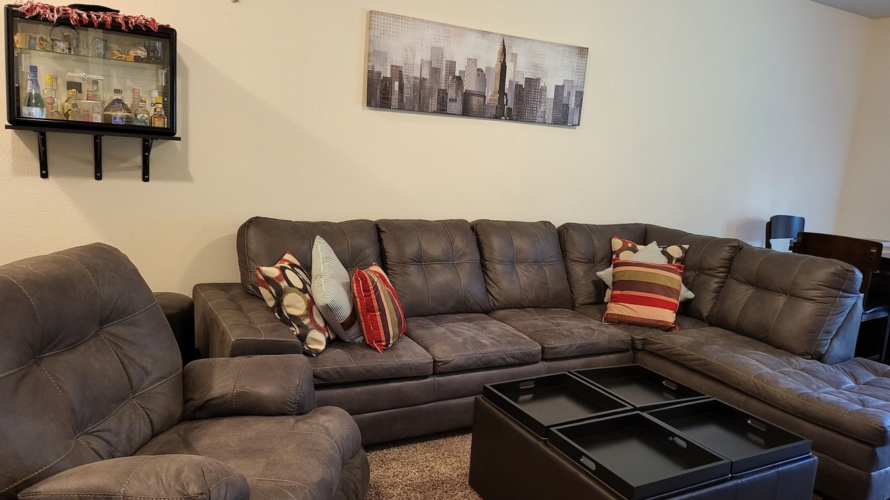 Photo of Livingroom in St. Johns