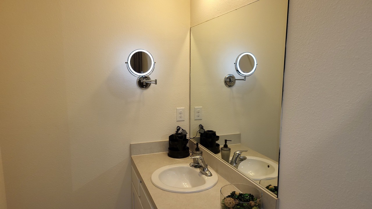 Photo of Bathroom in St. Johns