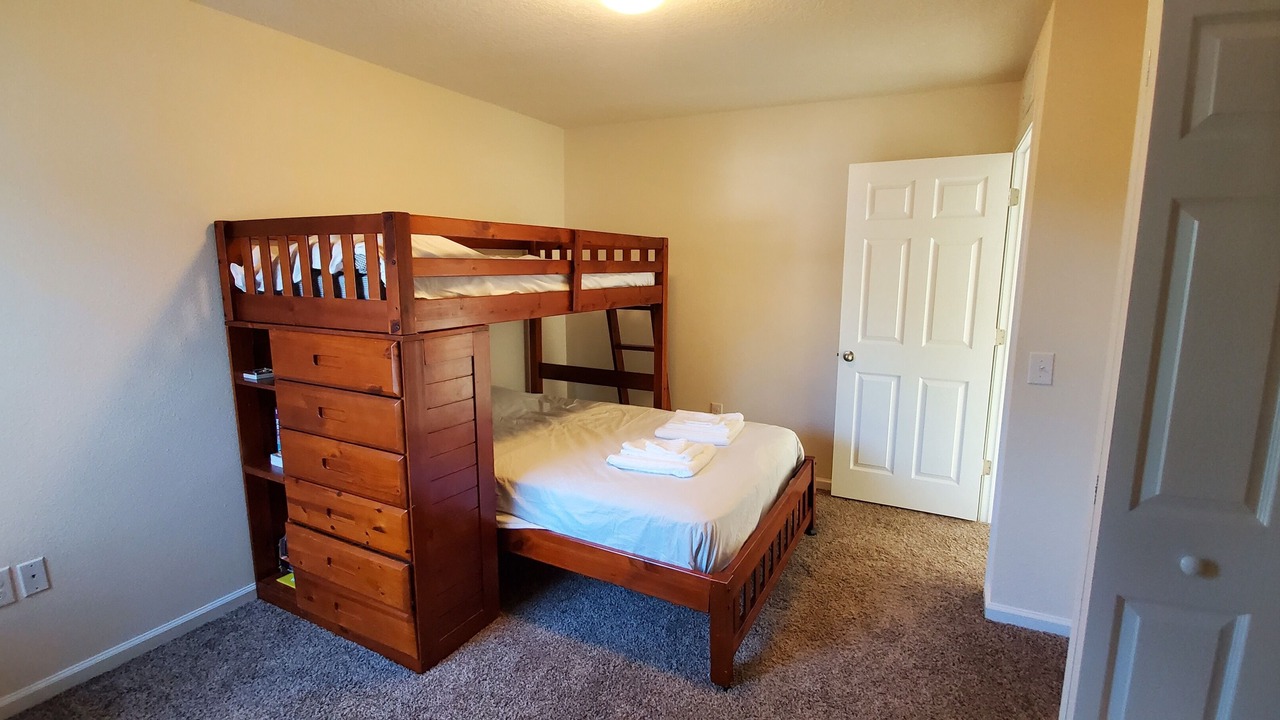 Photo of Bedroom in St. Johns