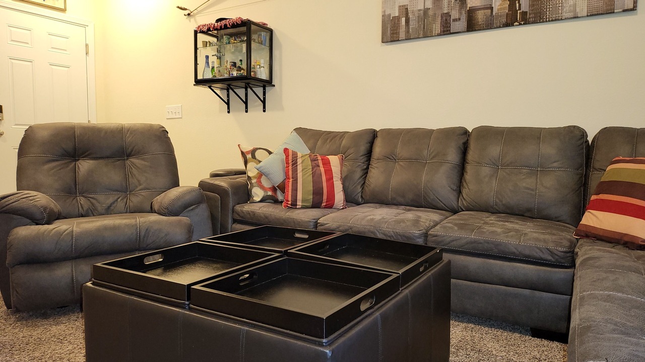 Photo of Livingroom in St. Johns