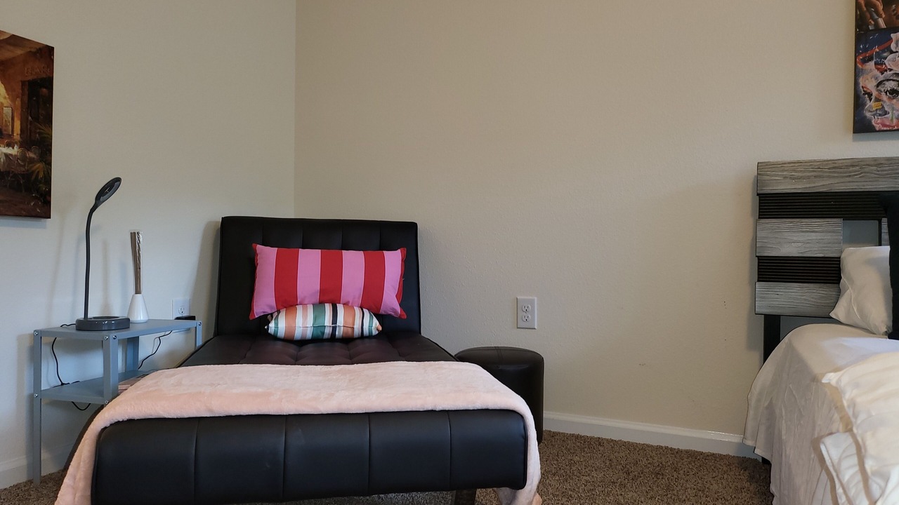Photo of Bedroom in St. Johns