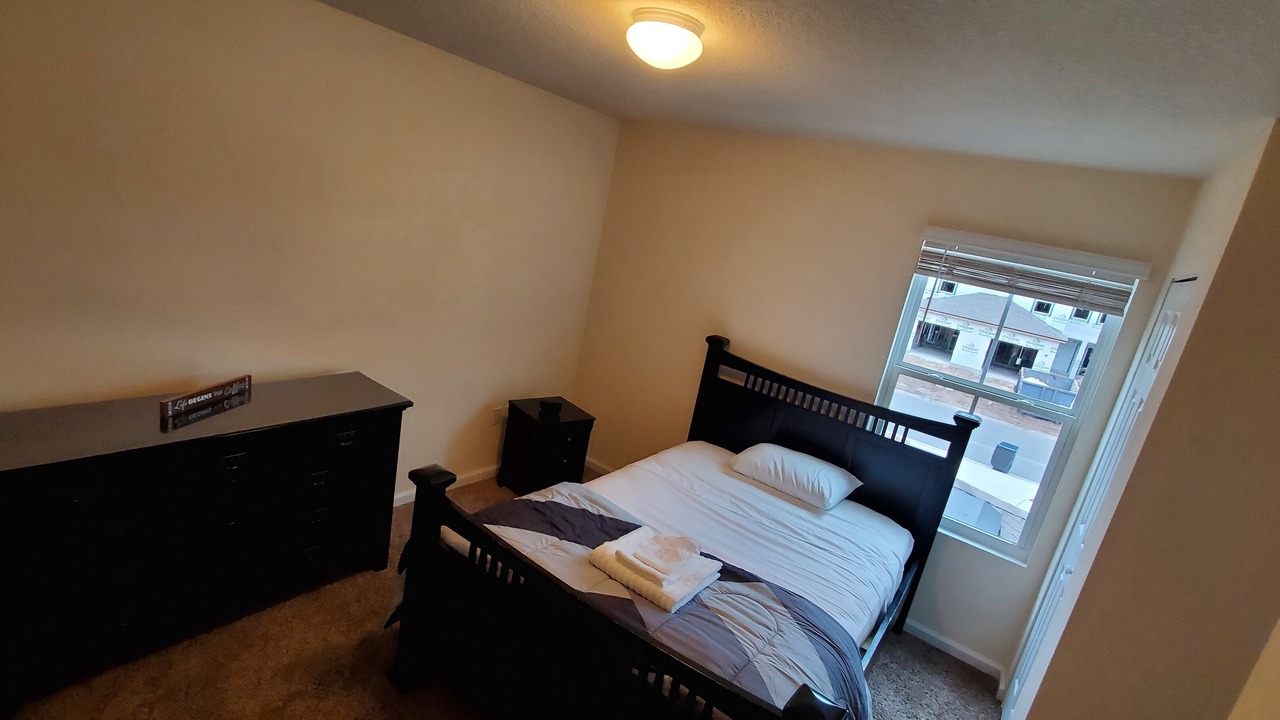 Photo of Bedroom in St. Johns