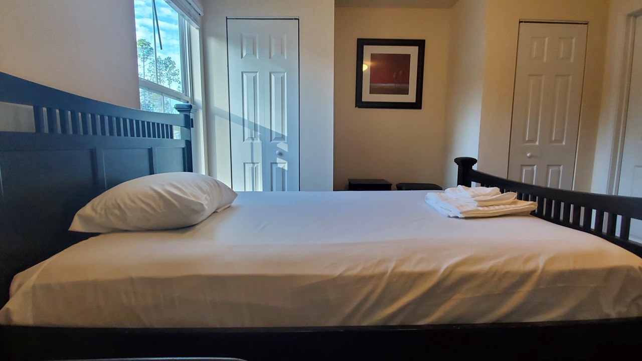 Photo of Bedroom in St. Johns