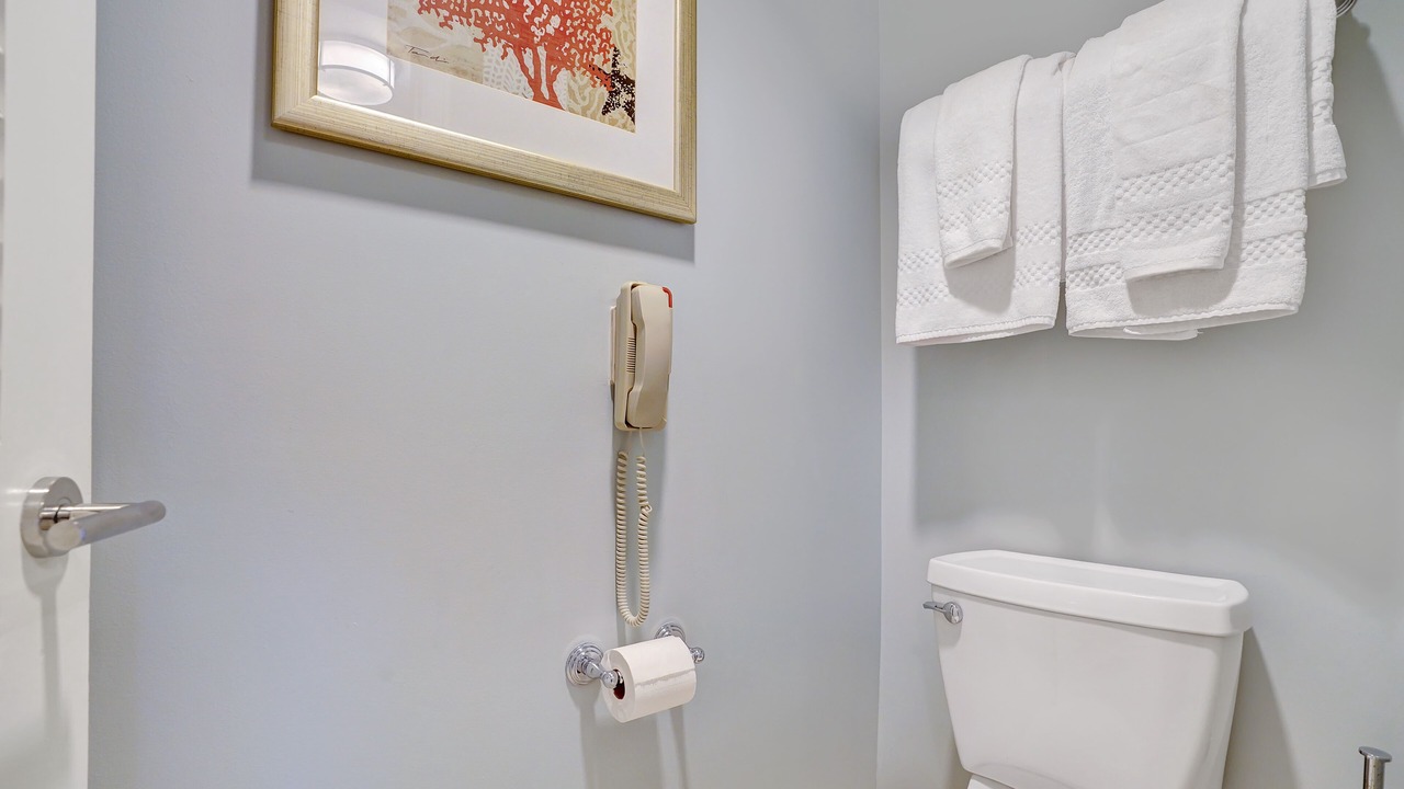 Photo of Bathroom in Key Biscayne