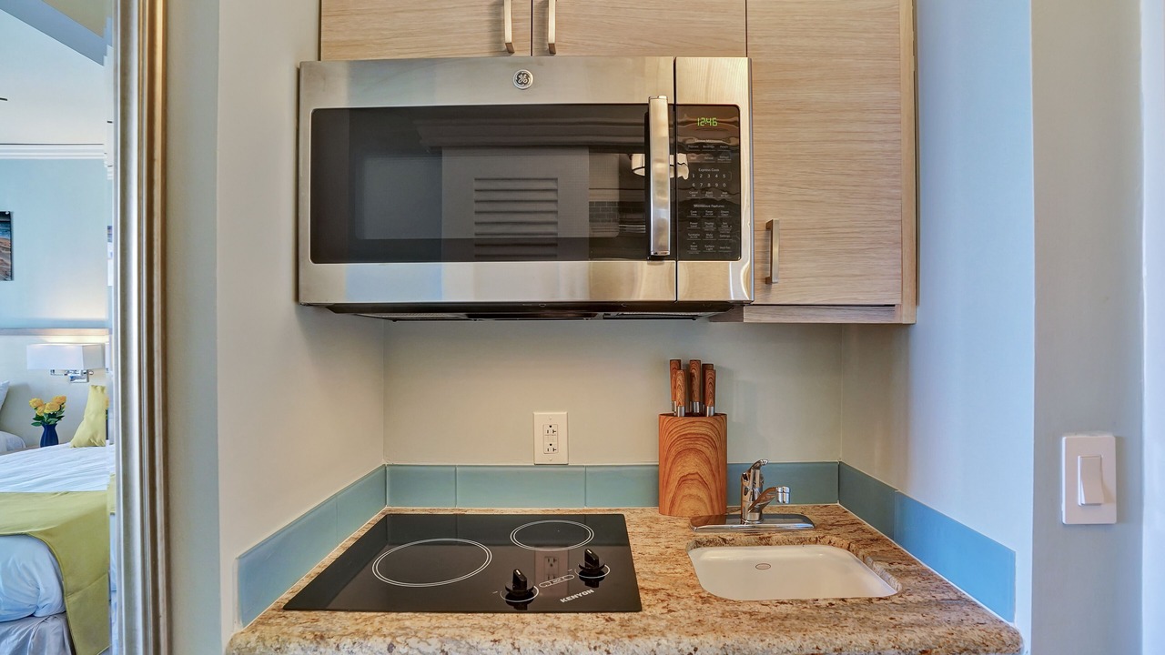 Photo of Kitchen in Key Biscayne