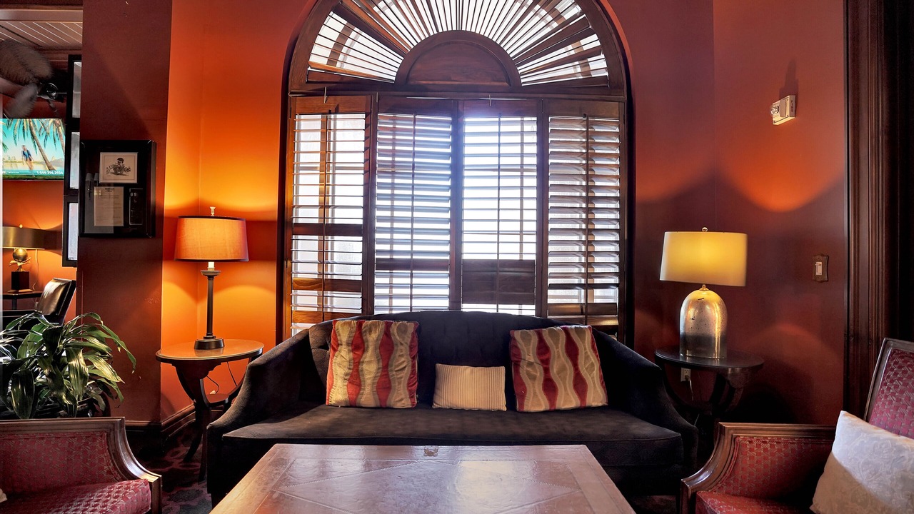 Photo of Livingroom in Key Biscayne