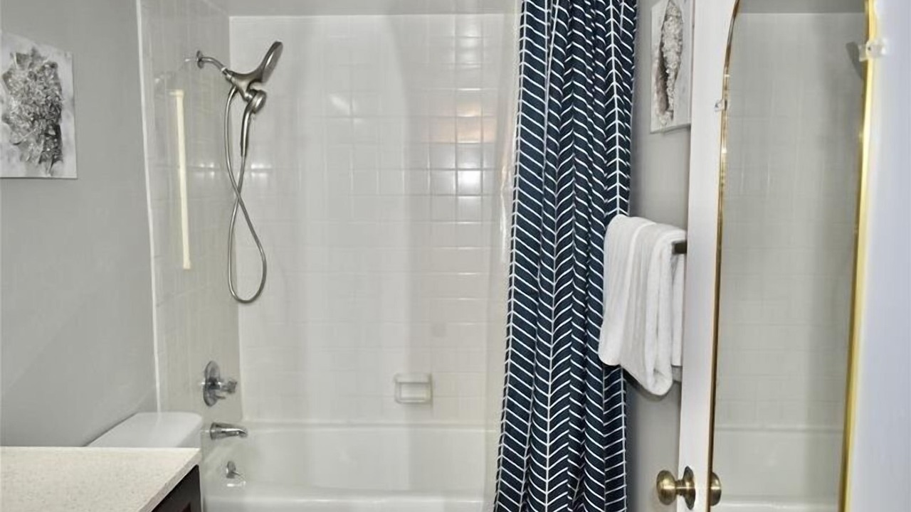 Photo of Bathroom in Daytona Beach Shores