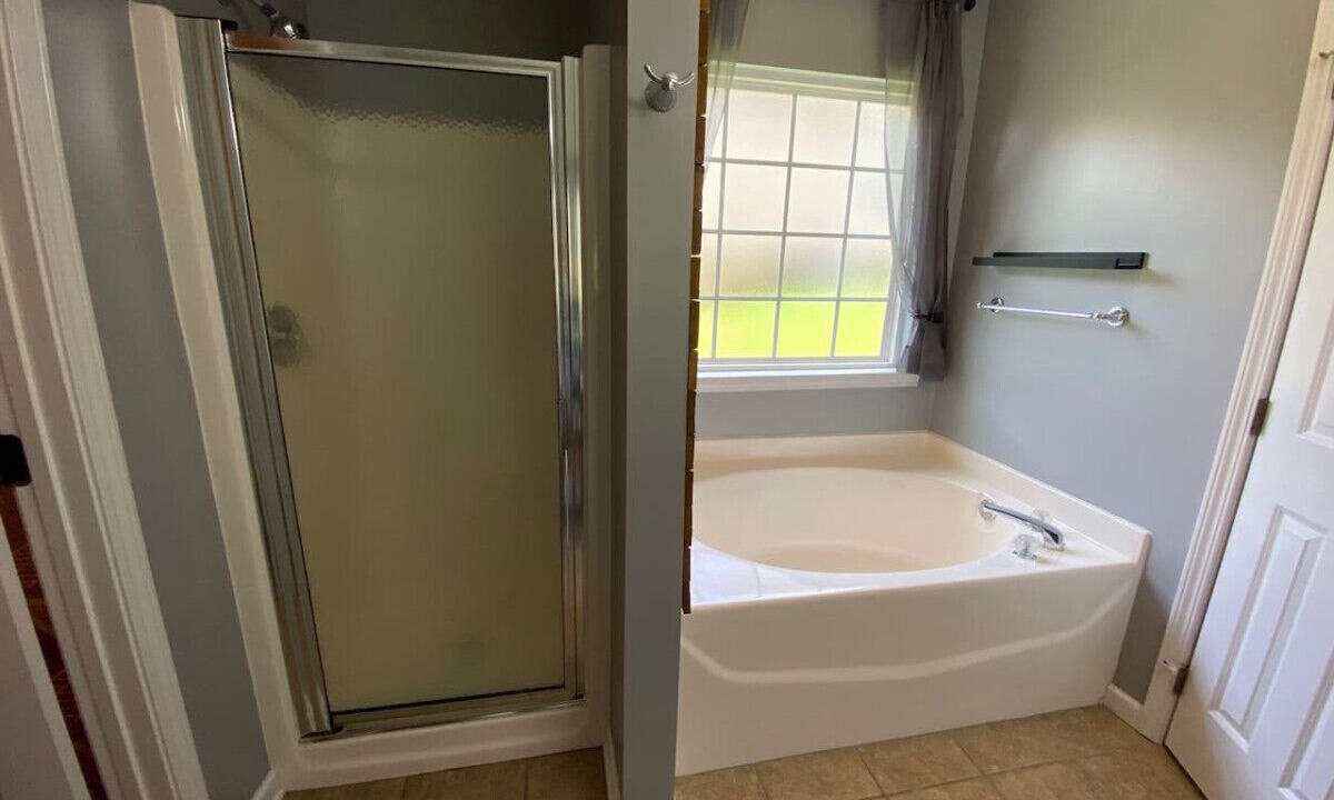 Photo of Bathroom in Auburn - Opelika