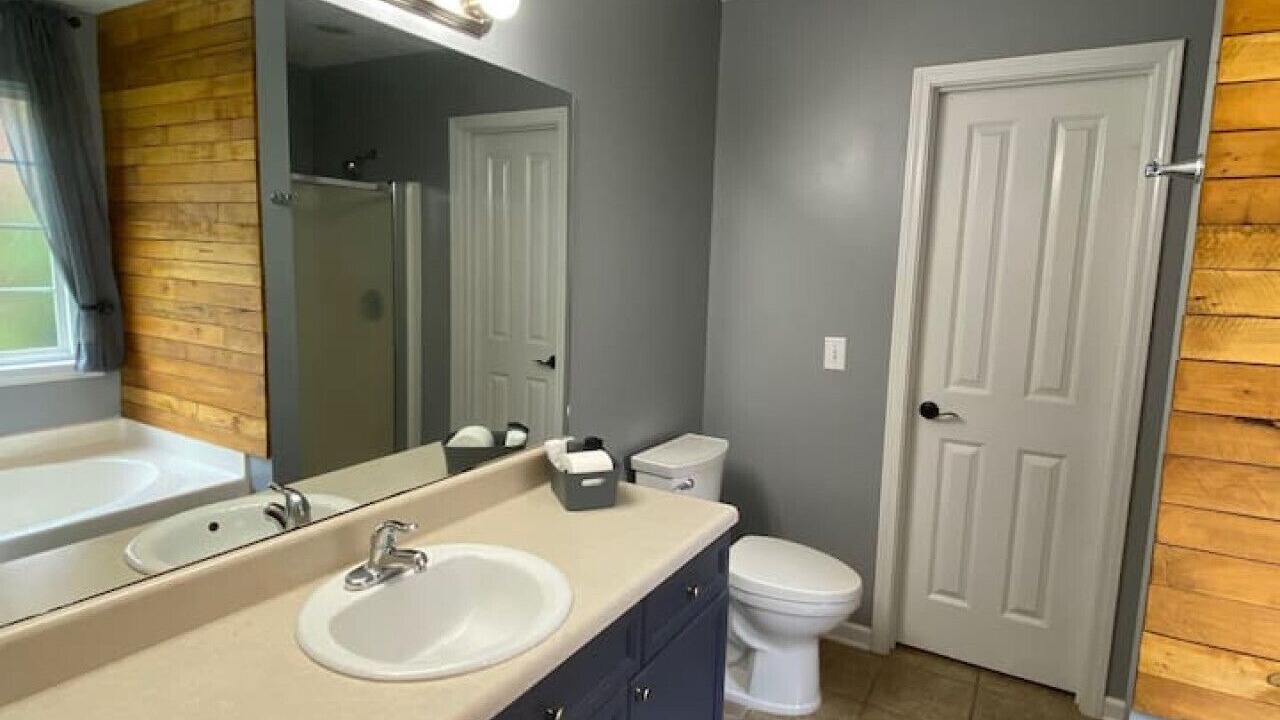 Photo of Bathroom in Auburn - Opelika