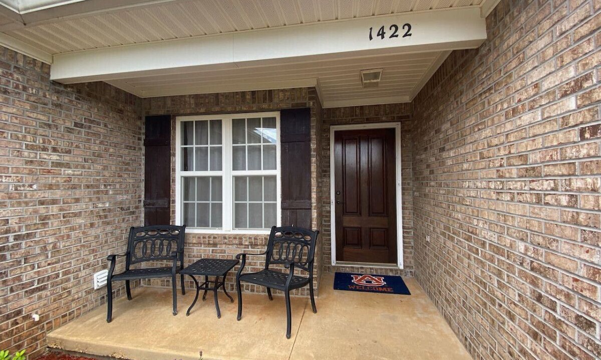 Photo of Outdoor in Auburn - Opelika
