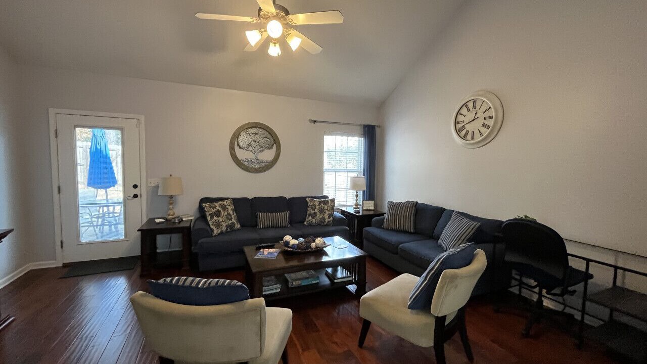 Photo of Bedroom in Auburn - Opelika