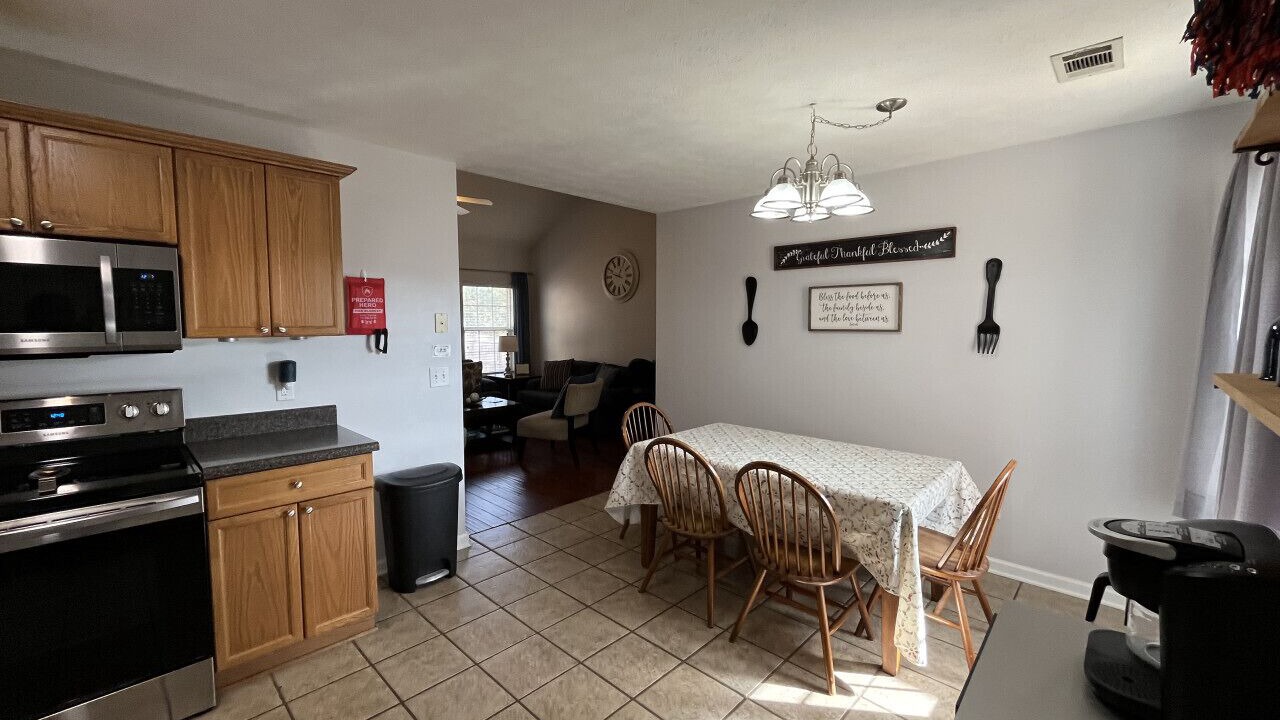 Photo of Bedroom in Auburn - Opelika