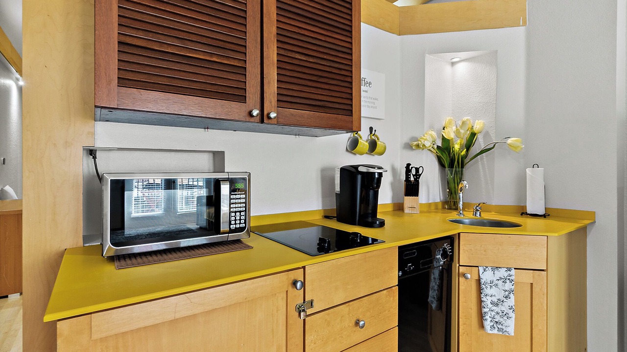 Photo of Kitchen in Palm Harbor