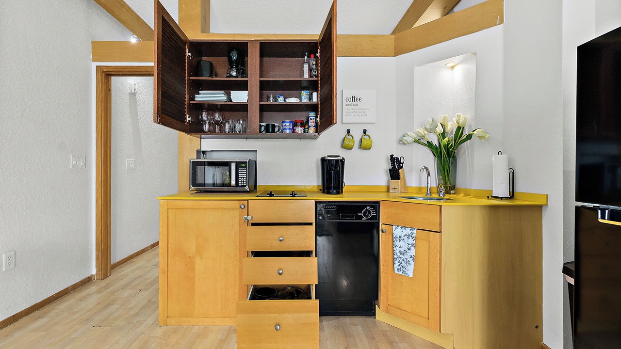 Photo of Kitchen in Palm Harbor
