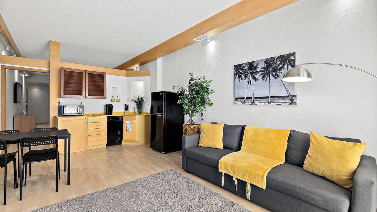 Photo of Livingroom in Palm Harbor