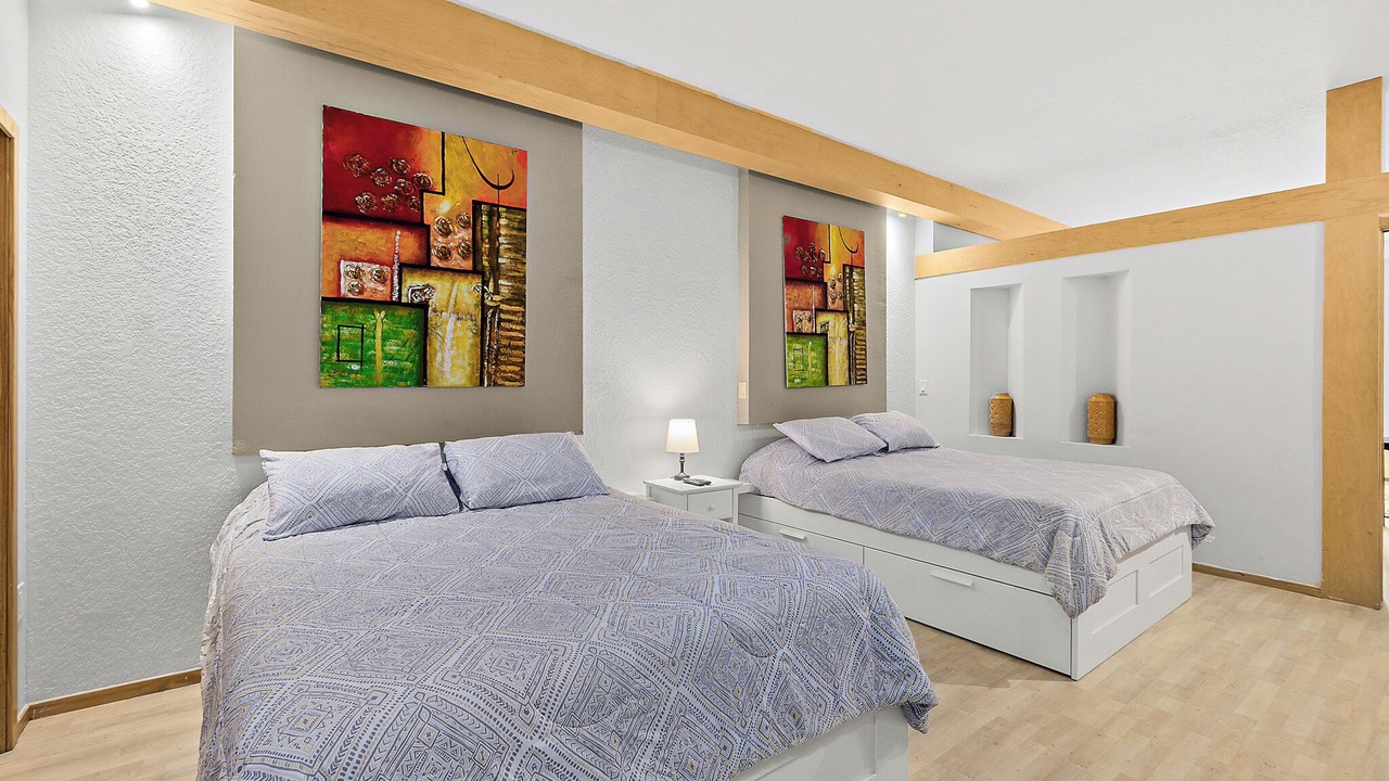 Photo of Bedroom in Palm Harbor