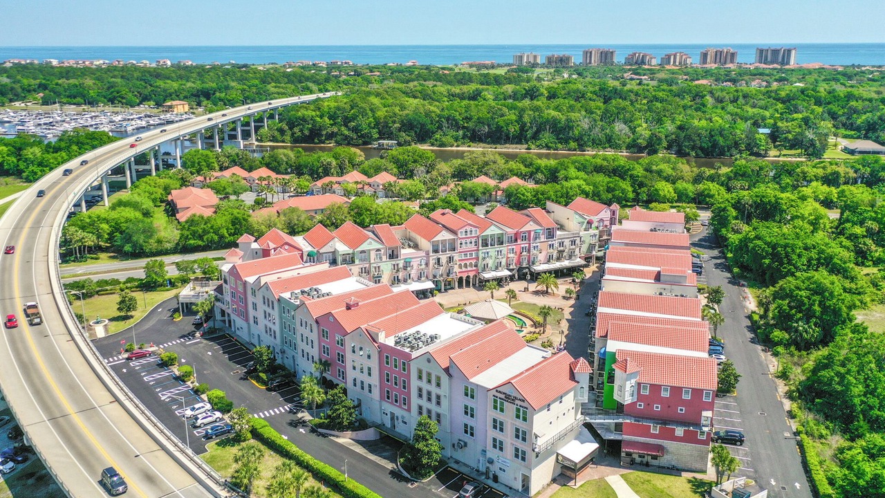 Photo of Outdoor in Palm Harbor